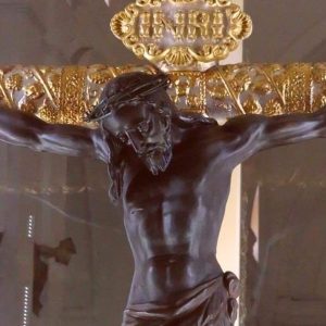 Black Jesus