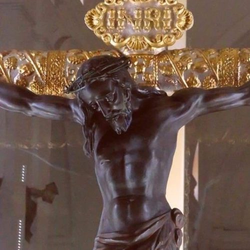 black jesus