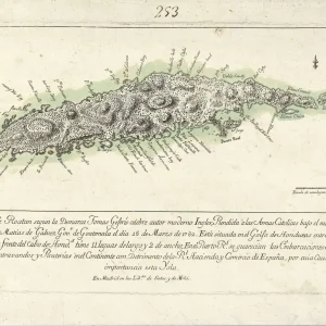 Bay Islands History ‘thumbnail’……..