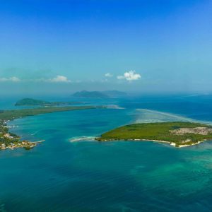 The Honduranization of the Bay Islands